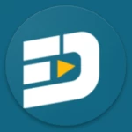 Logo of EDmax android Application 